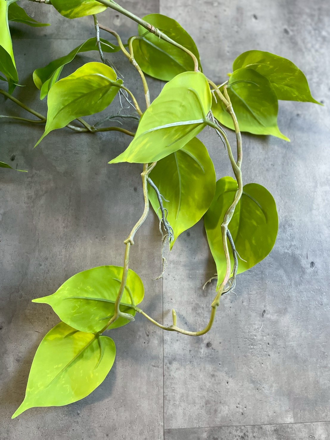 もりもりわさわさポトス|おしゃれなフェイクグリーン・人工観葉植物