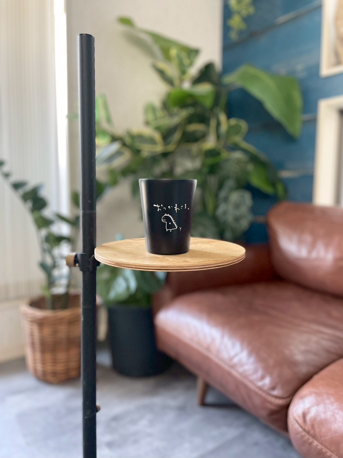ほっこりタンブラー(らくがき屋gamiコラボ)