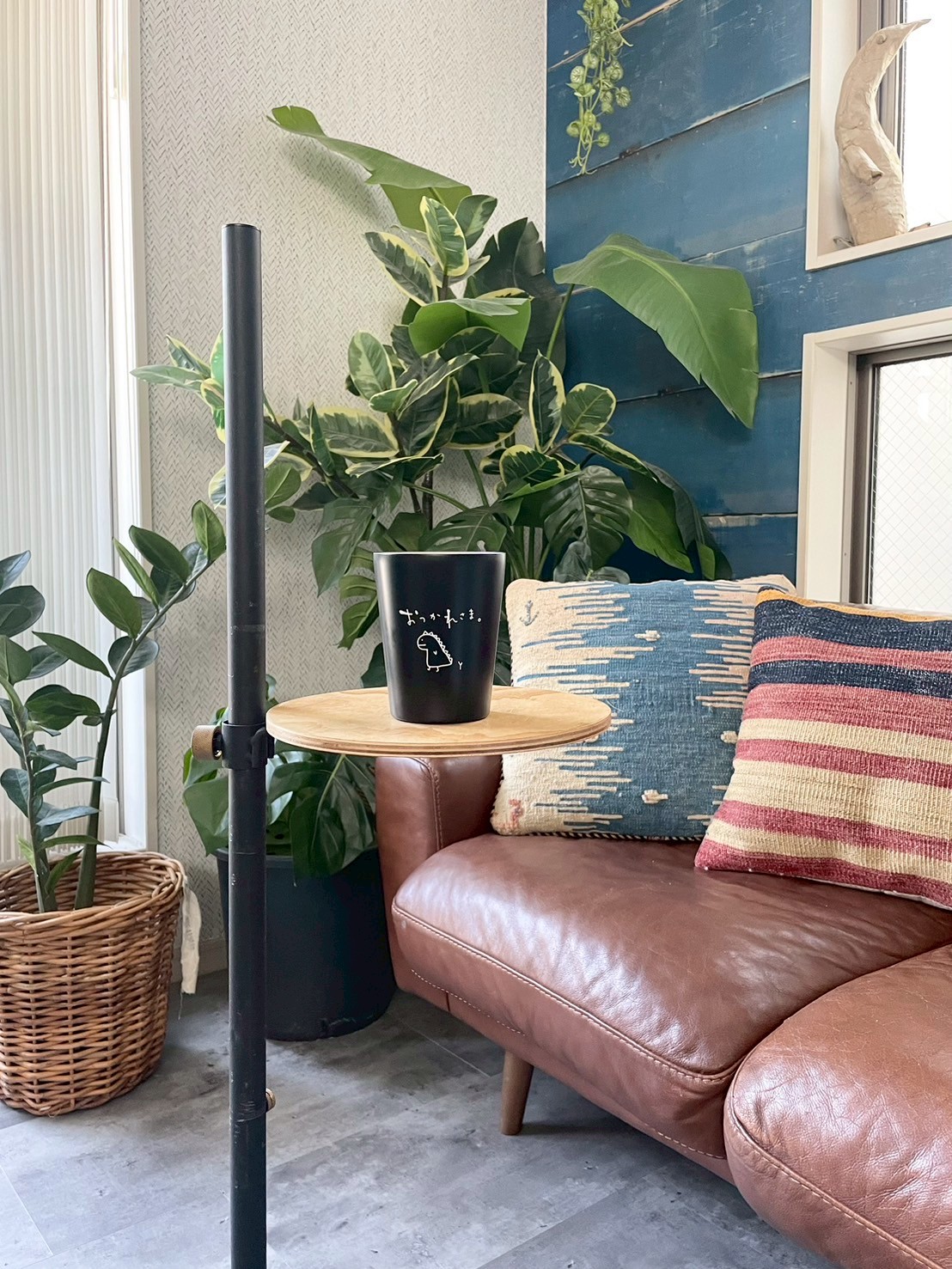 ほっこりタンブラー(らくがき屋gamiコラボ)