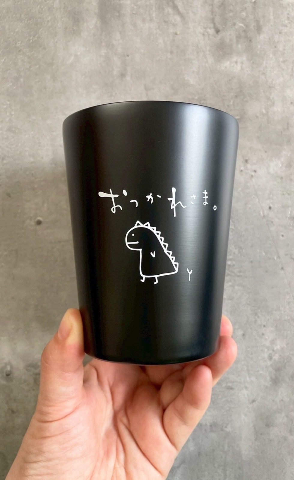 énoi GALITTER 10色＋énoiタンブラー(ブラック) GaLitter – énoi