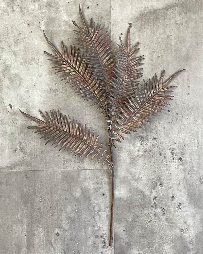 シックなゲジゲジリーフ