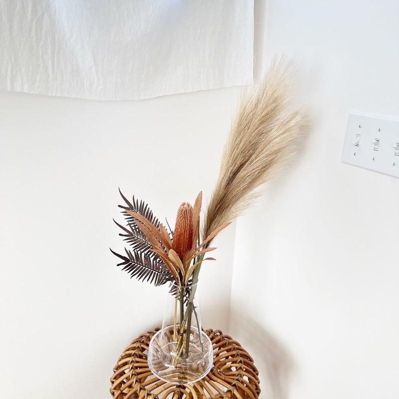 シックなゲジゲジリーフ