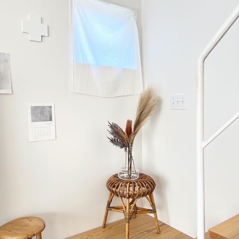 シックなゲジゲジリーフ