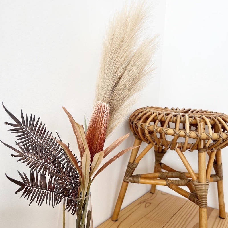 シックなゲジゲジリーフ