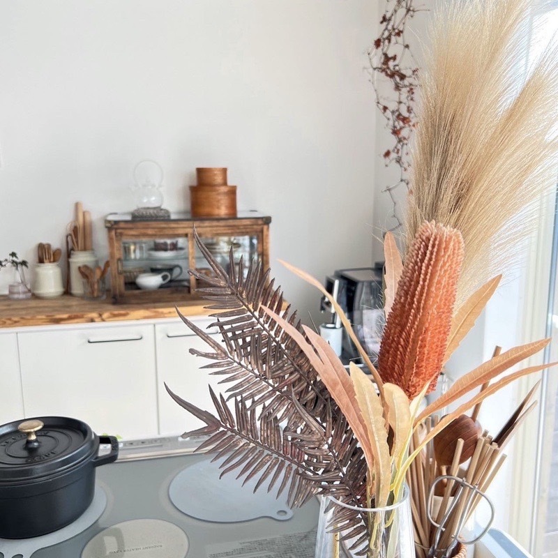 シックなゲジゲジリーフ