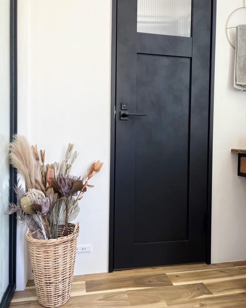 シックなゲジゲジリーフ