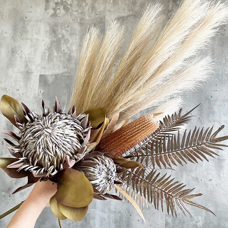 シックなゲジゲジリーフ