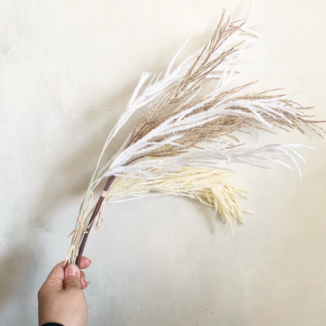 ふわふわシュッシュ