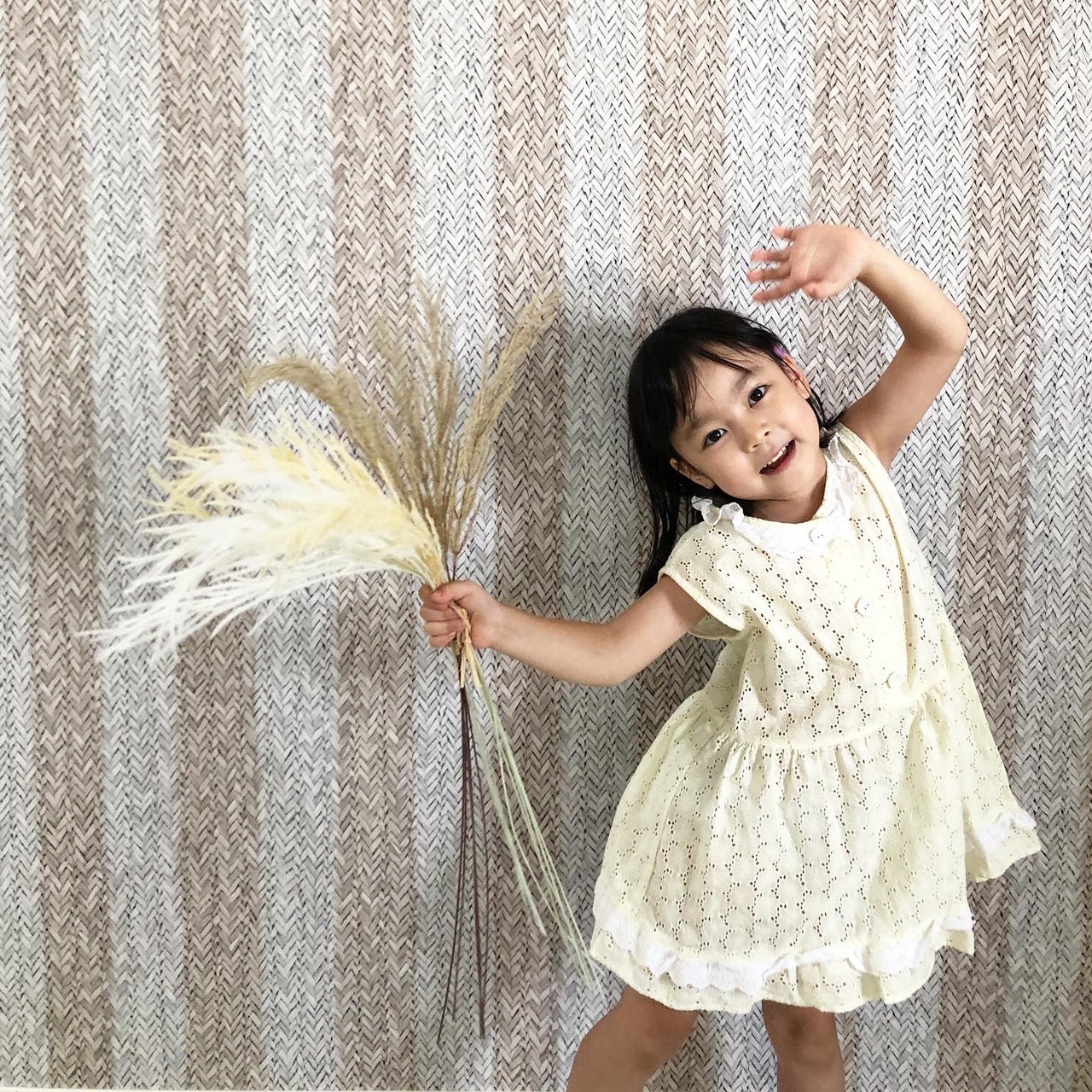 ふわふわシュッシュ