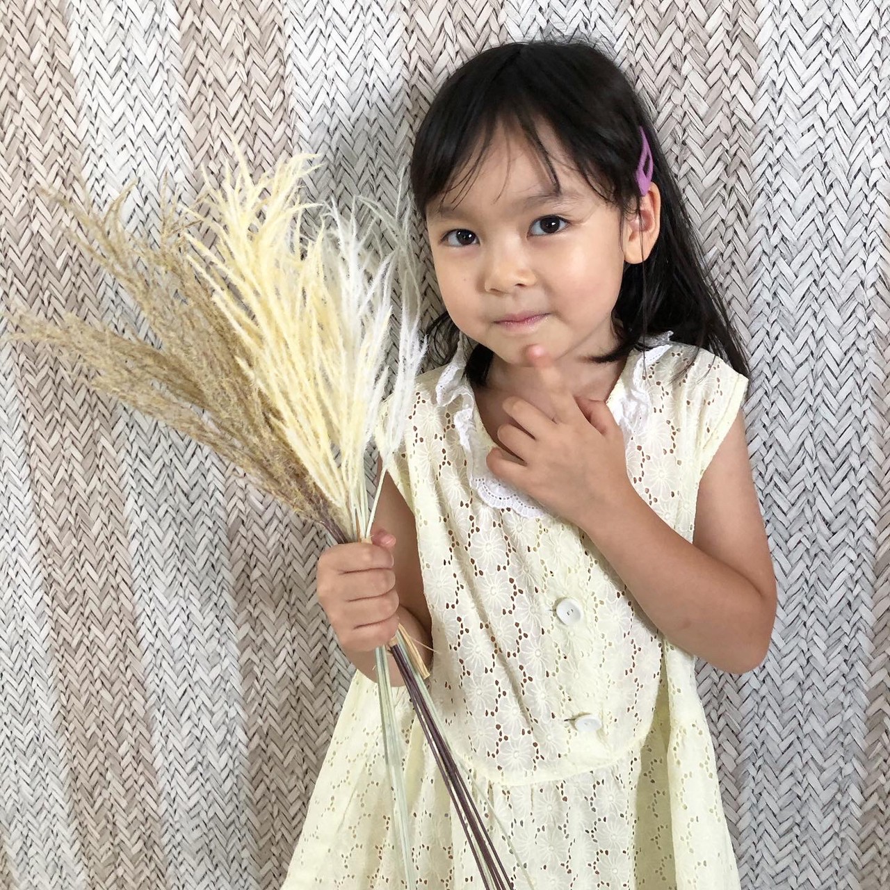 ふわふわシュッシュ