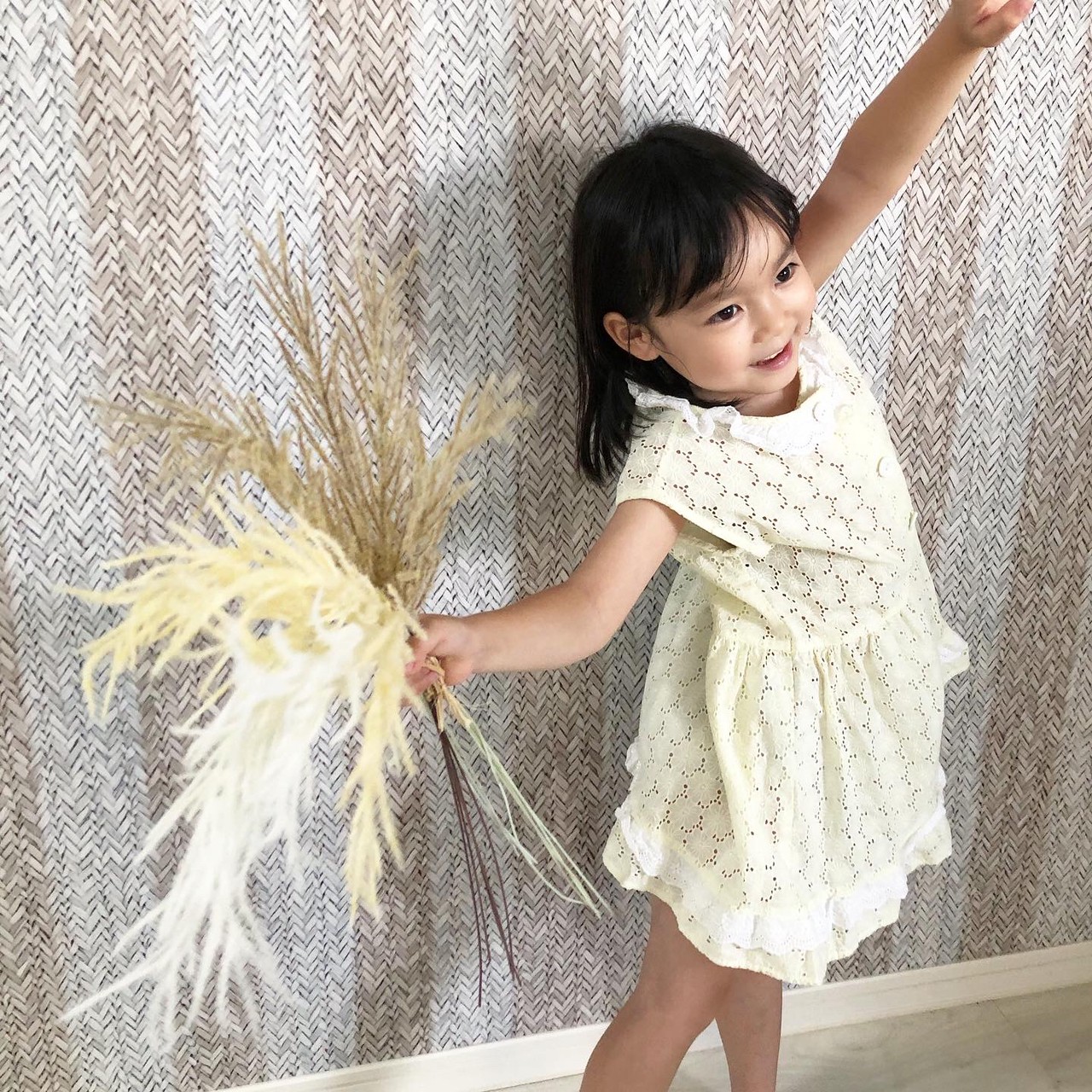 ふわふわシュッシュ