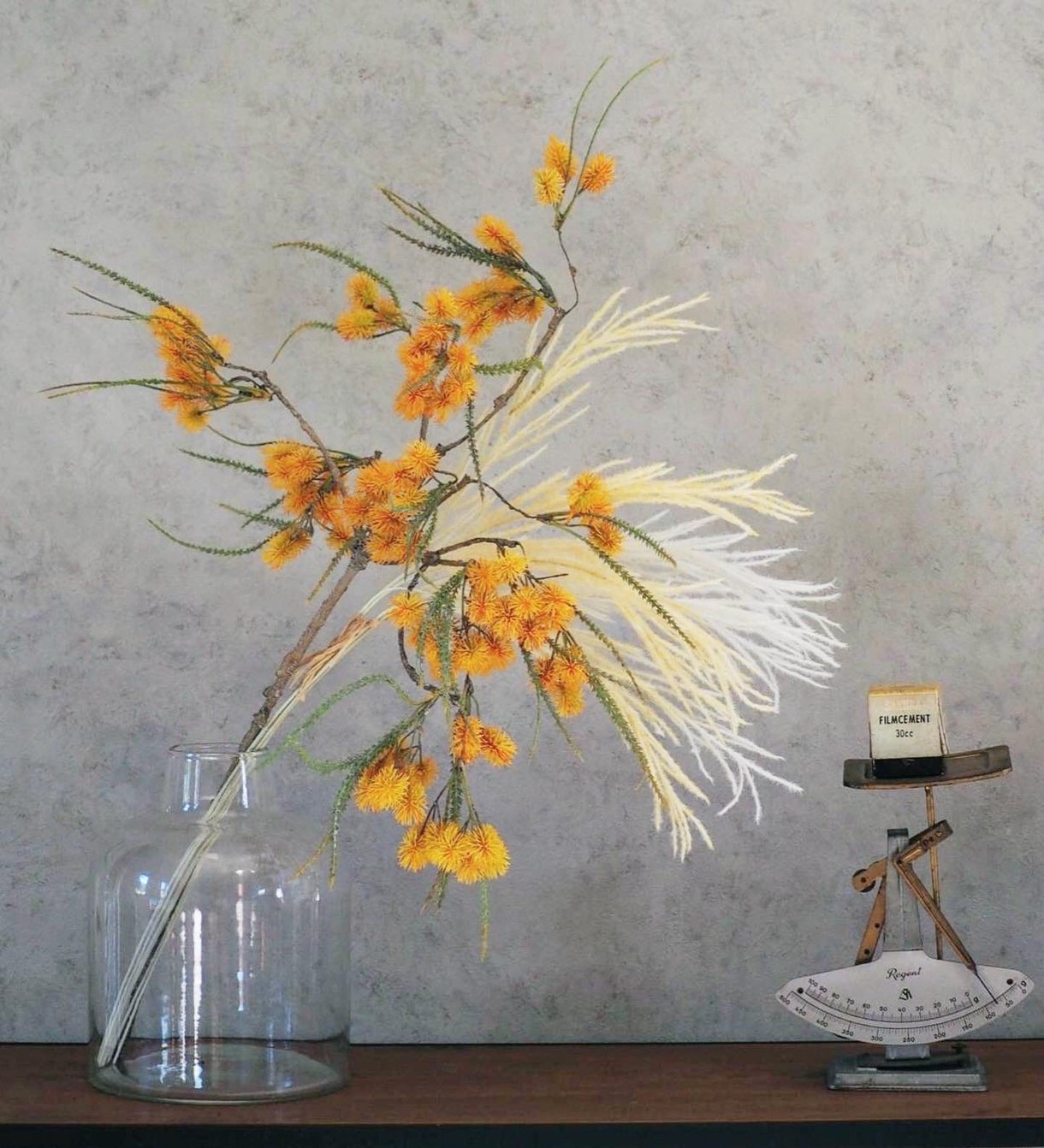 ふわふわシュッシュ