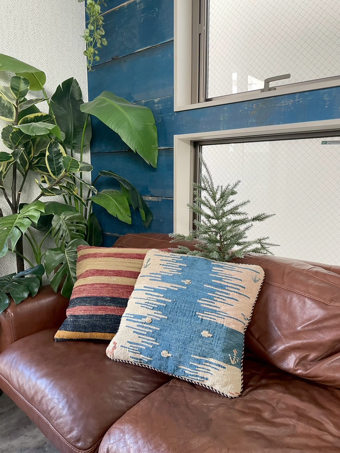 大人可愛いモミの木