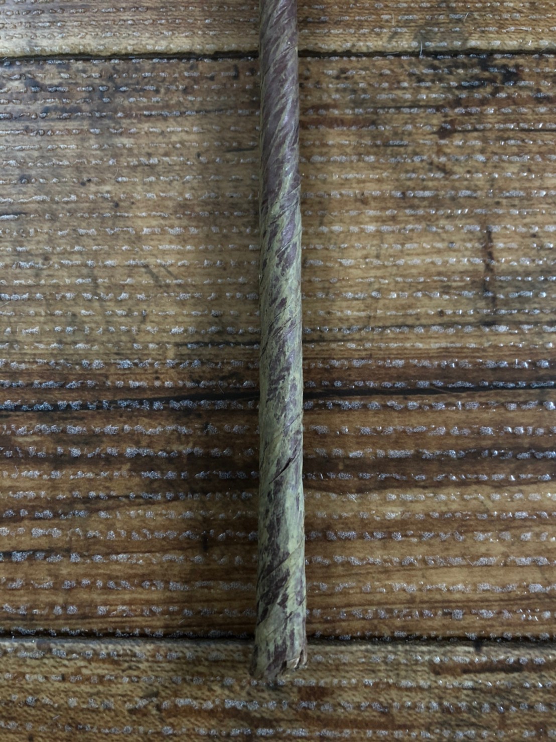 カサカサつぶつぶ