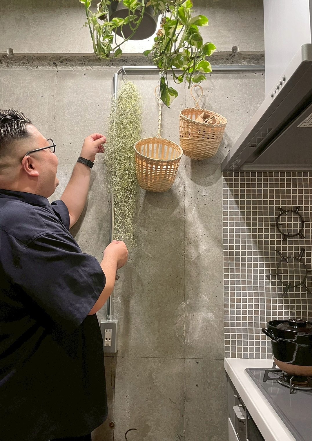 もふモシャモス