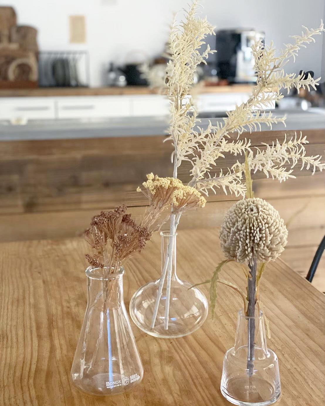 ライスフラワー