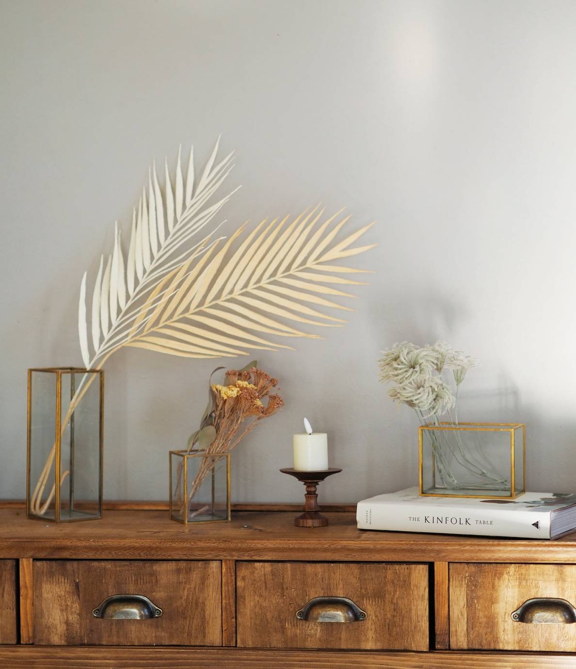 ライスフラワー