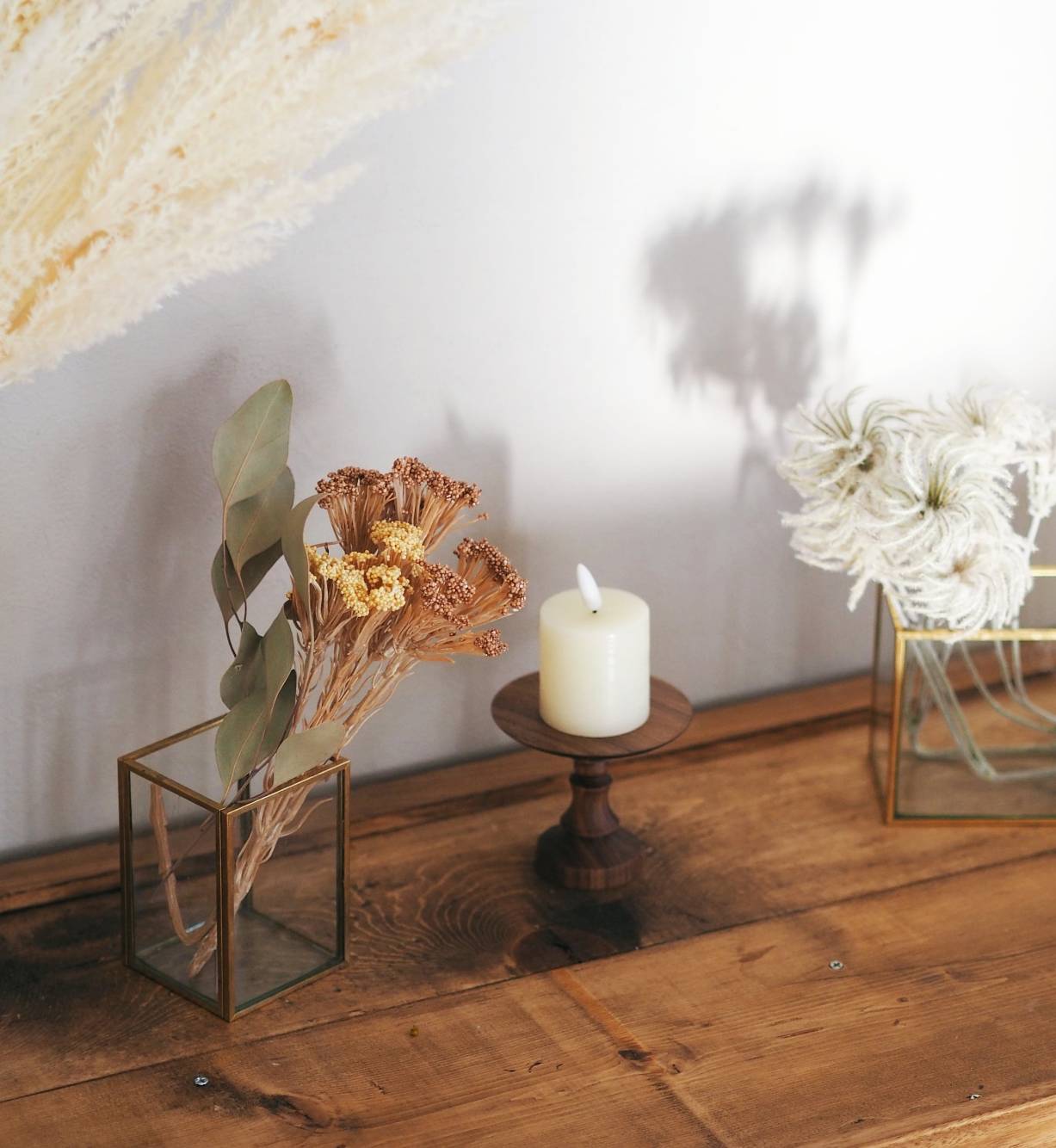 ライスフラワー