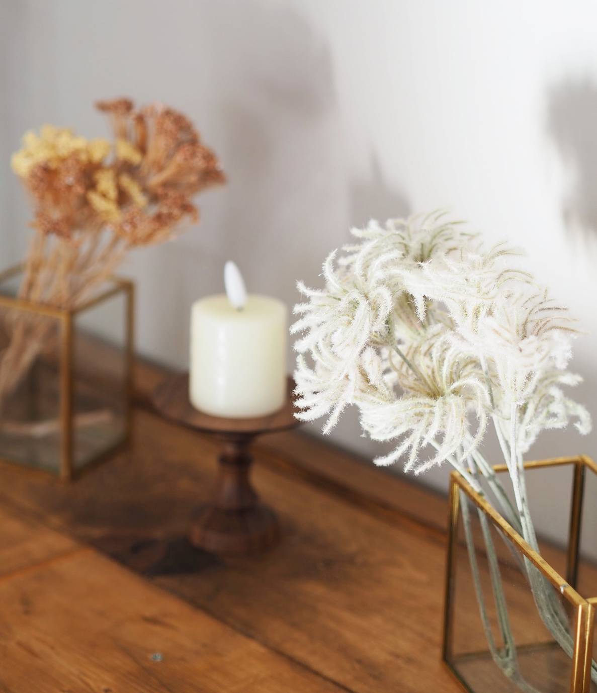 ライスフラワー