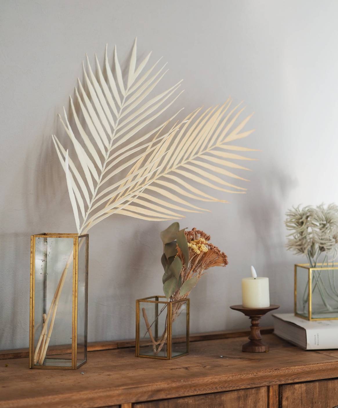 ライスフラワー