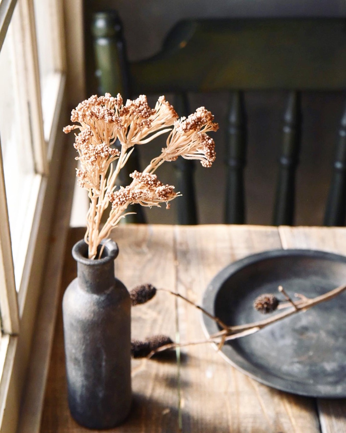 ライスフラワー