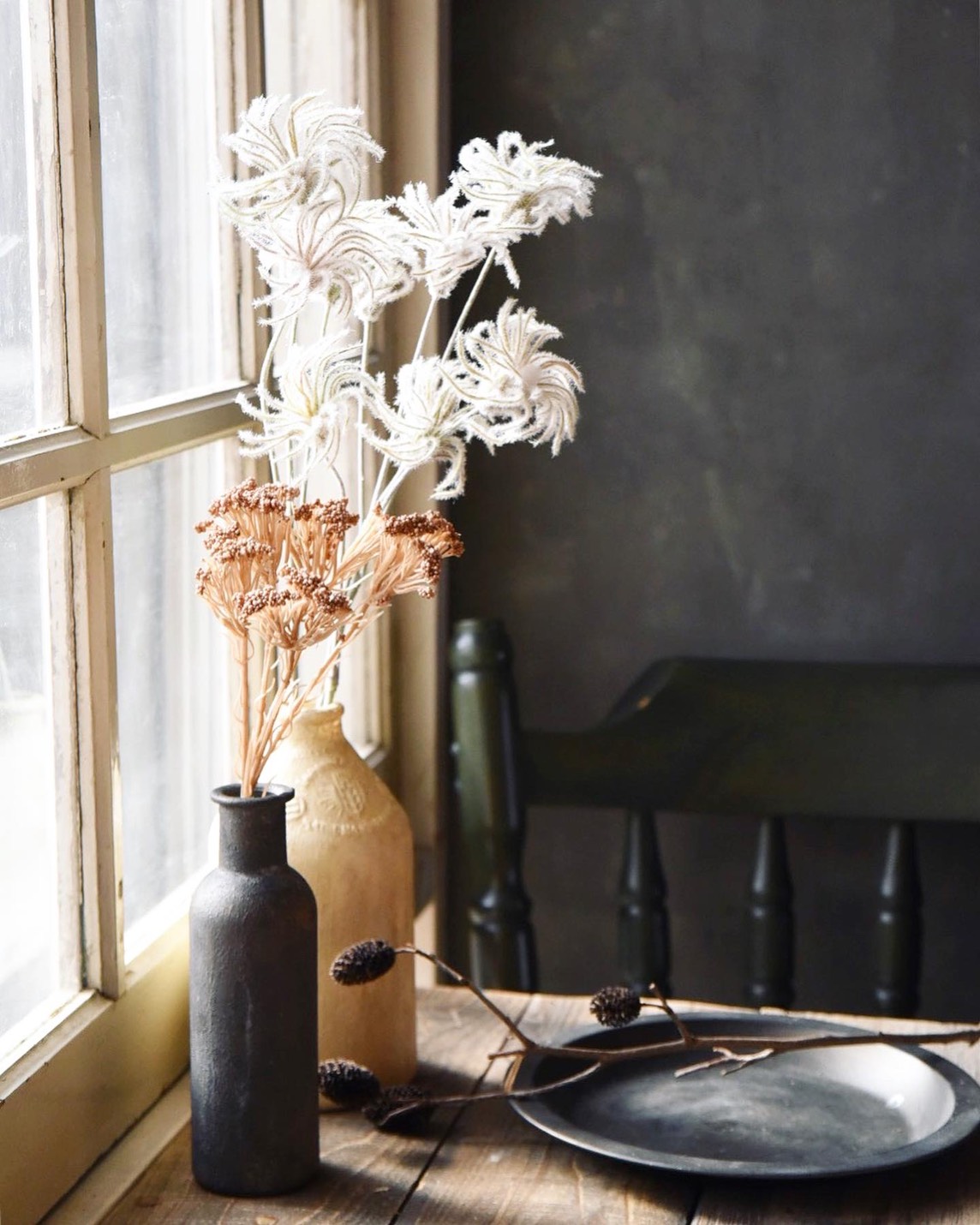 ライスフラワー