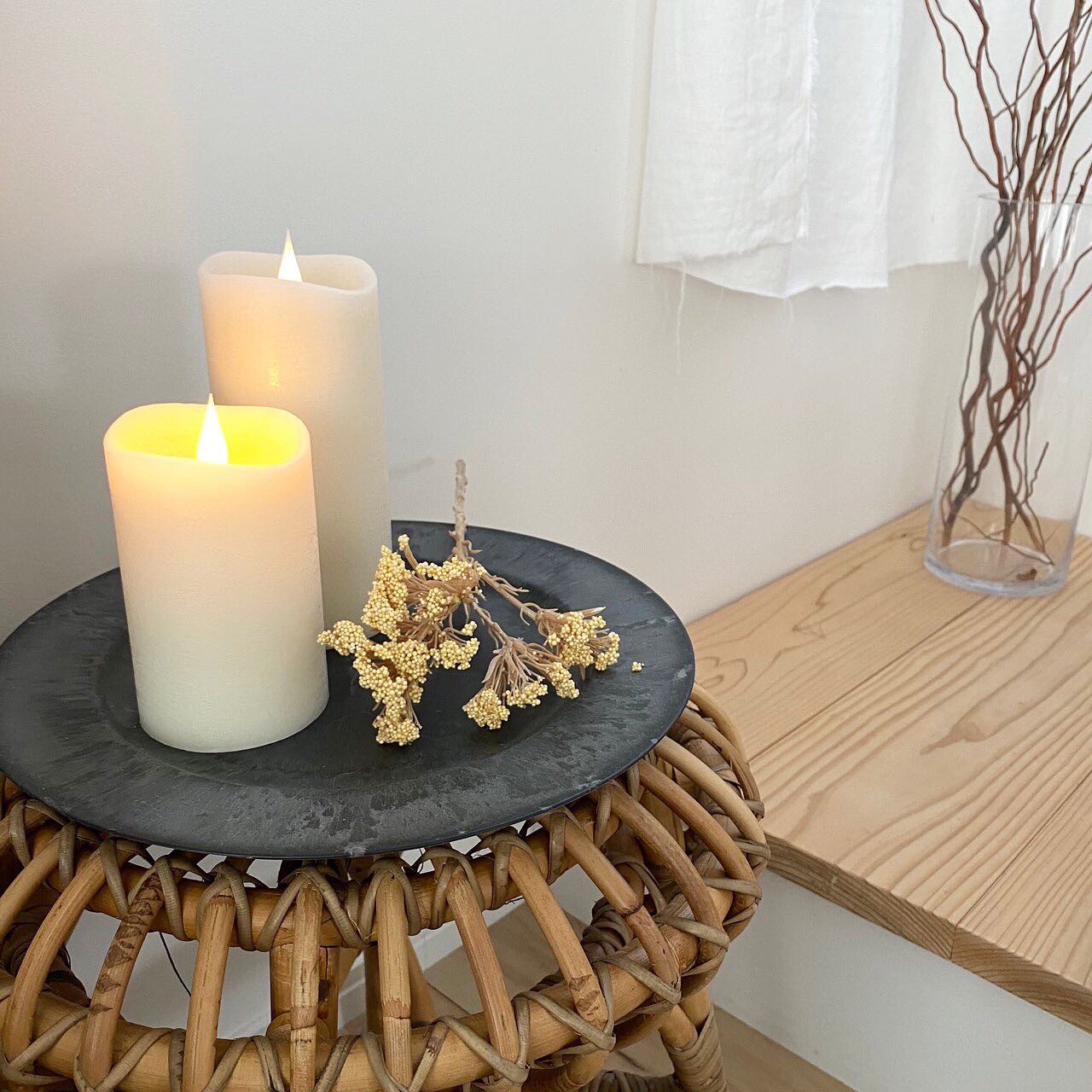 ライスフラワー