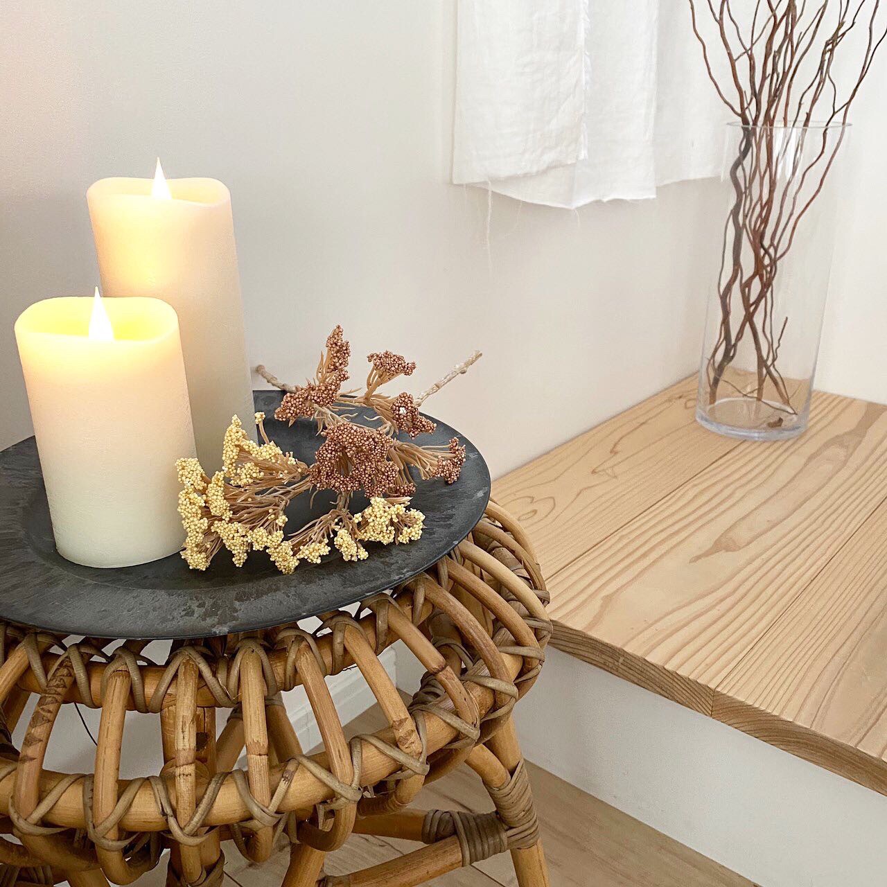 ライスフラワー