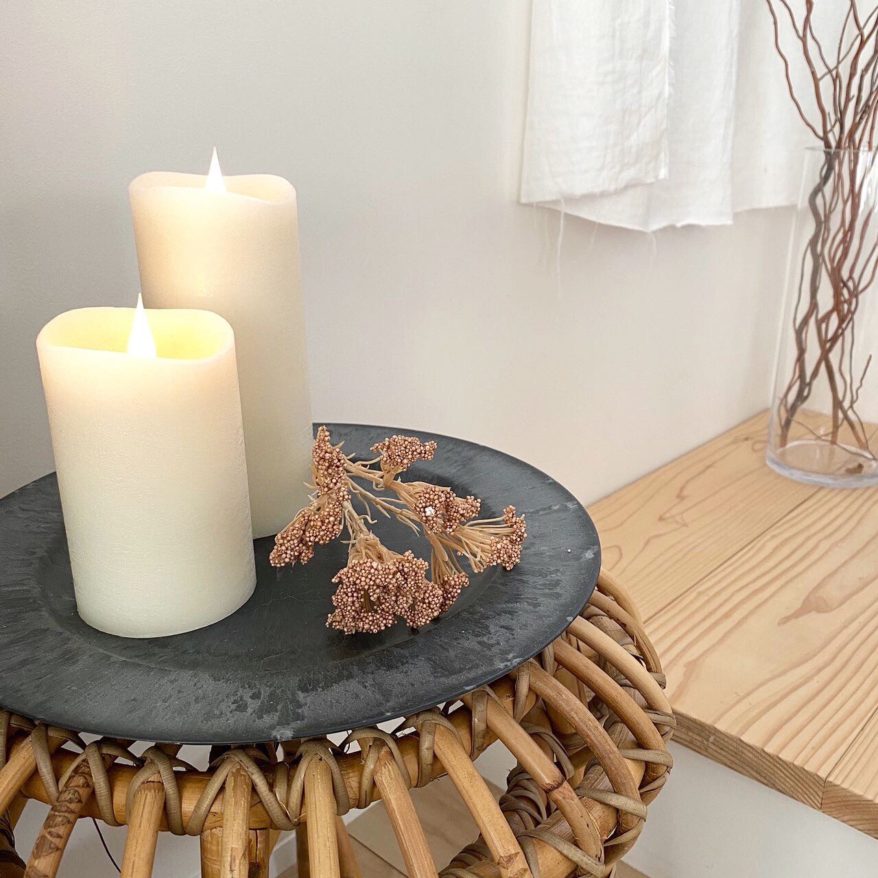 ライスフラワー