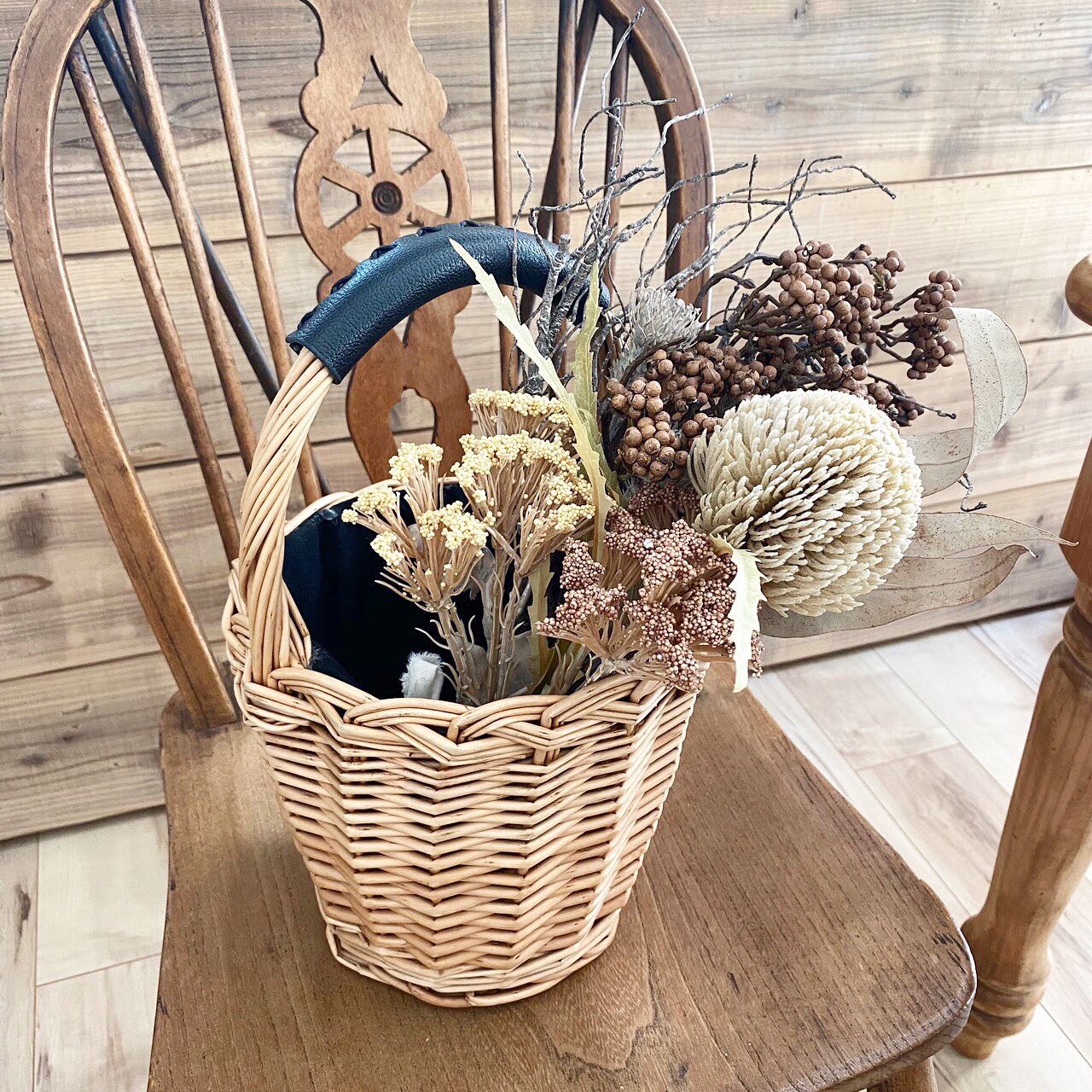 ライスフラワー