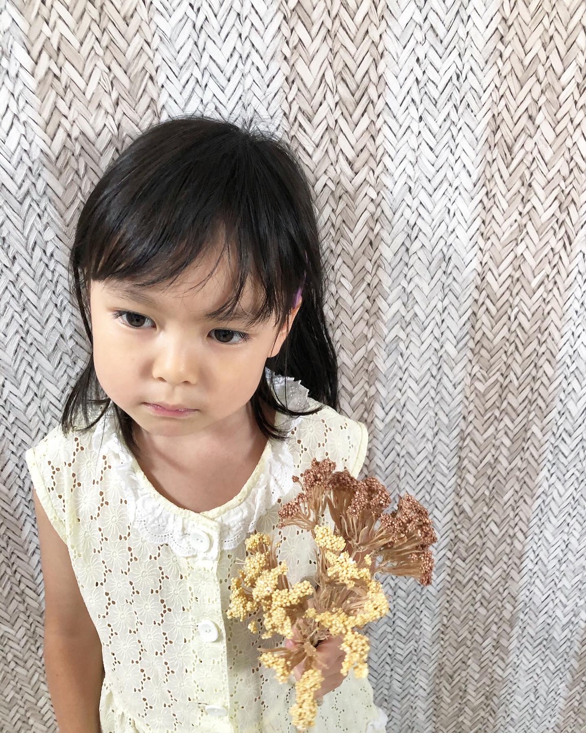 ライスフラワー