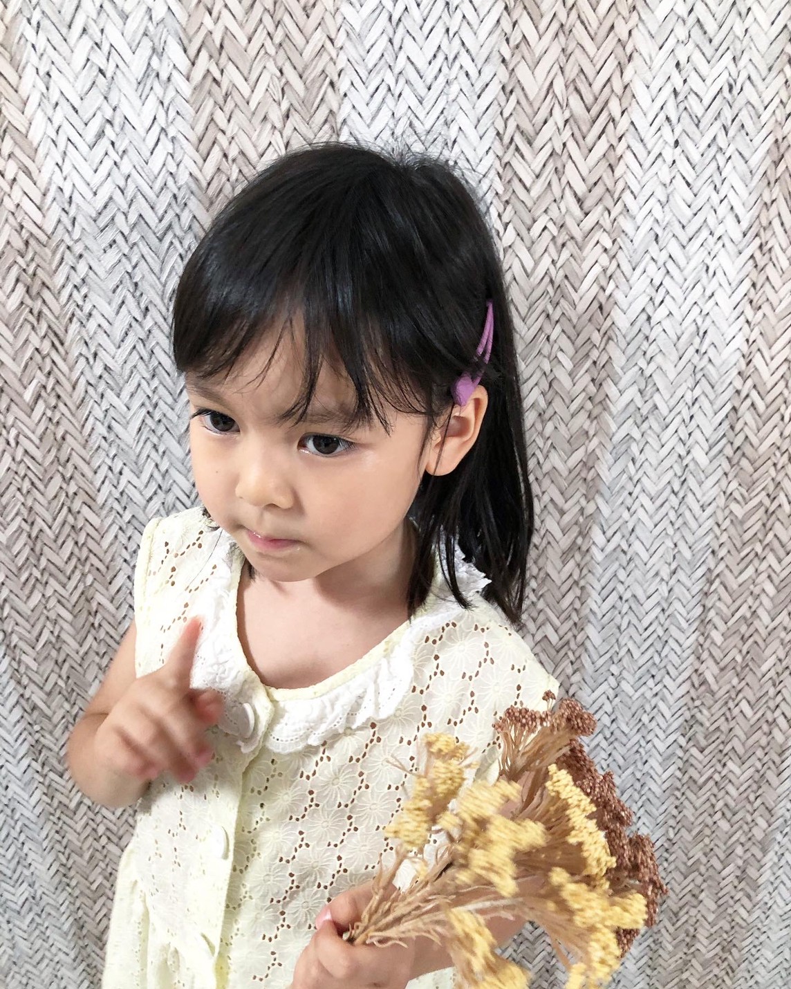 ライスフラワー