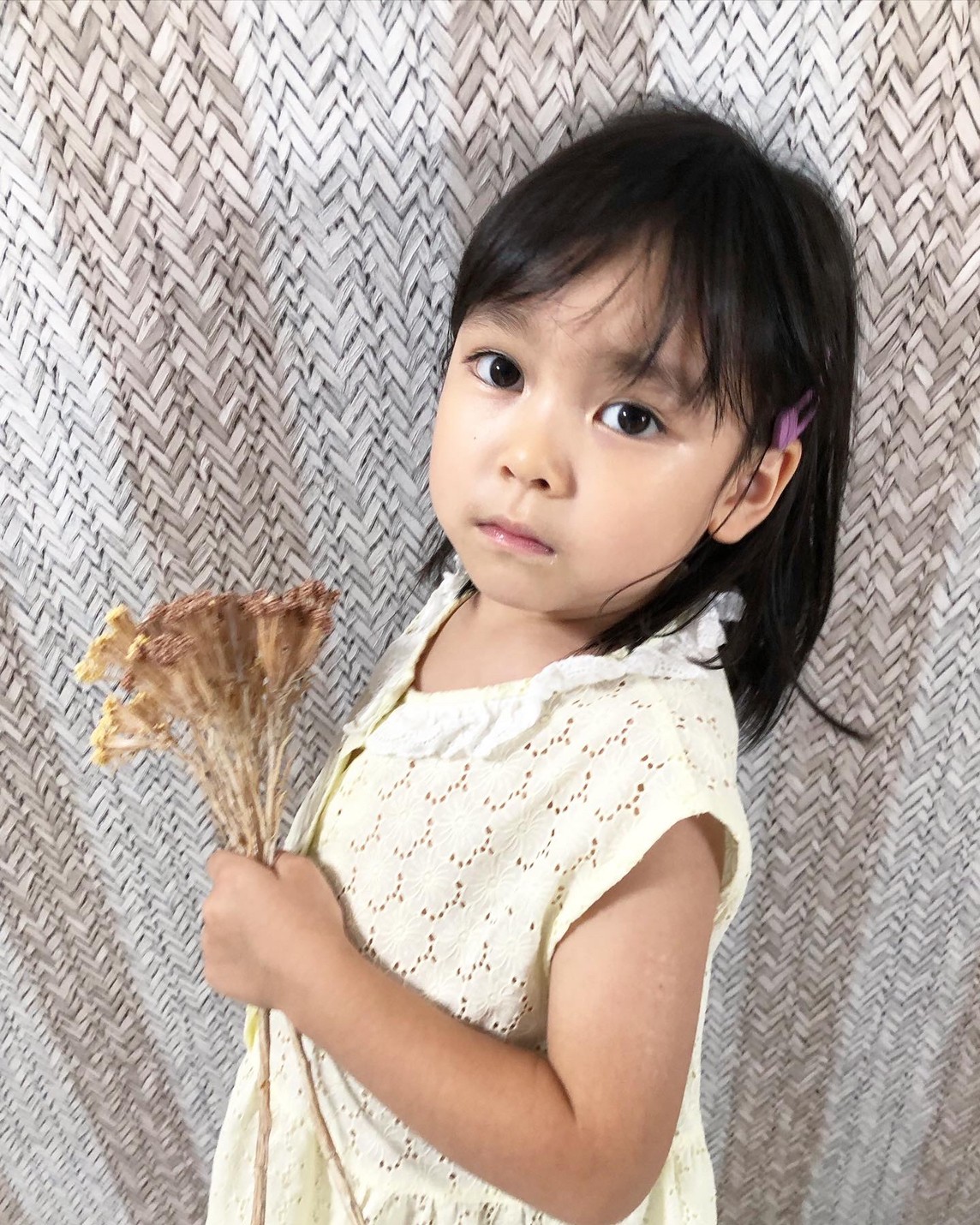 ライスフラワー