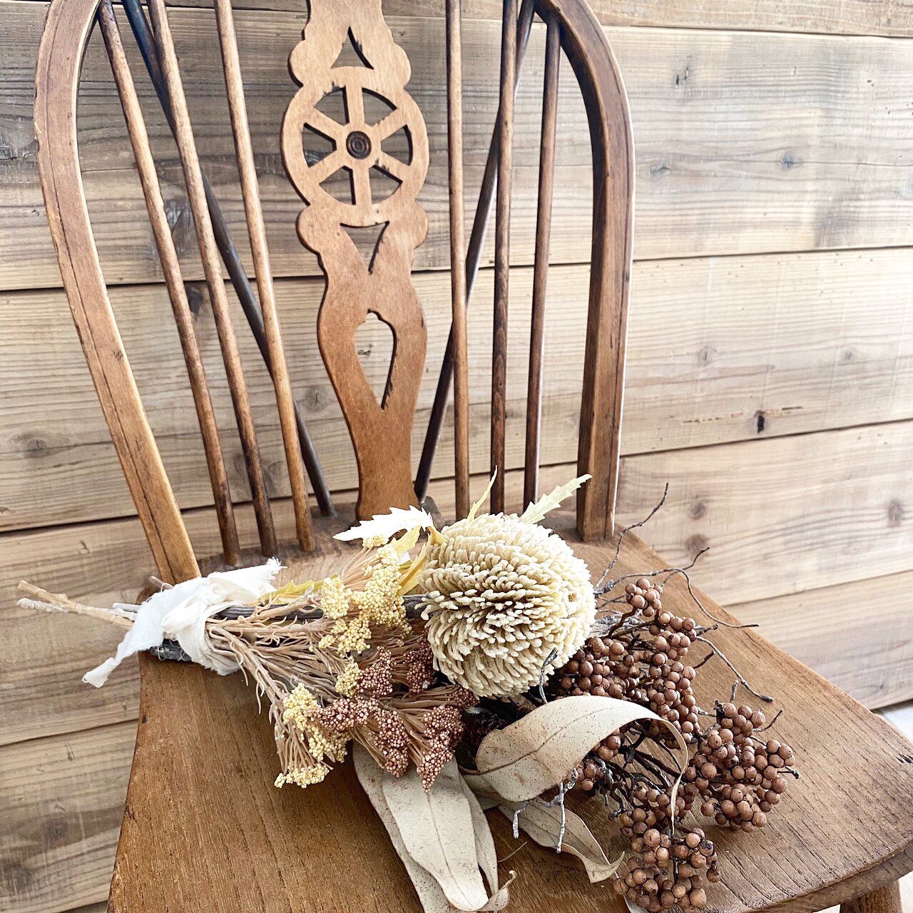 ワシャワシャブランチ