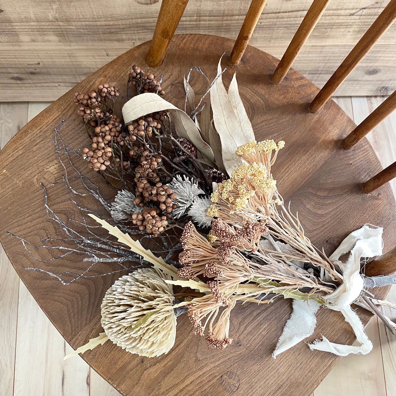 ワシャワシャブランチ