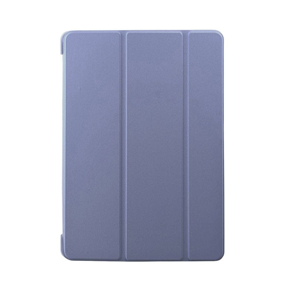 ipad Pro11インチ(M4)用手帳ケース サックスブルー