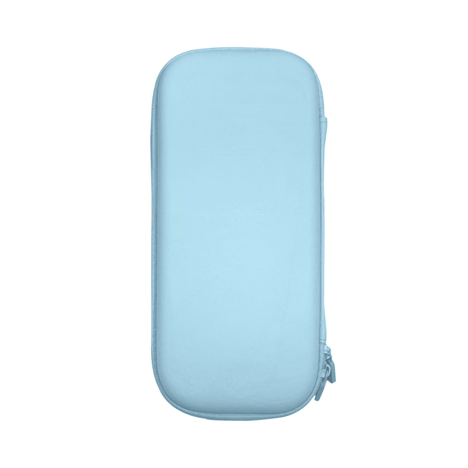 【11月14日新発売】Switch2用スリムEVAポーチ ライトブルー