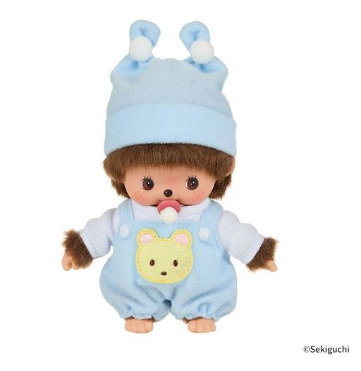 希少]レッツパーティ20周年限定 ベビチッチ男の子と女の子Sサイズ