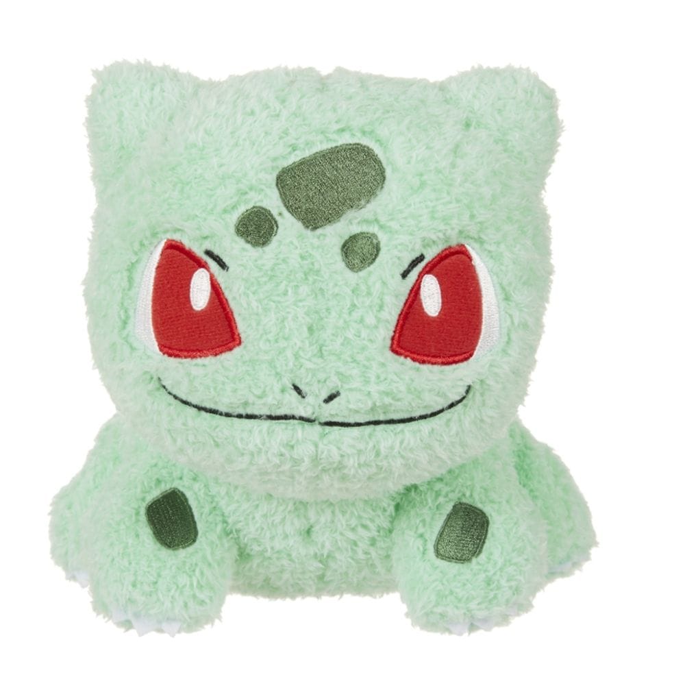 ポケモン フシギダネ もこもこぷち