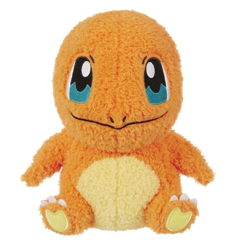 ポケモン ヒトカケ゛ もこもこぷち