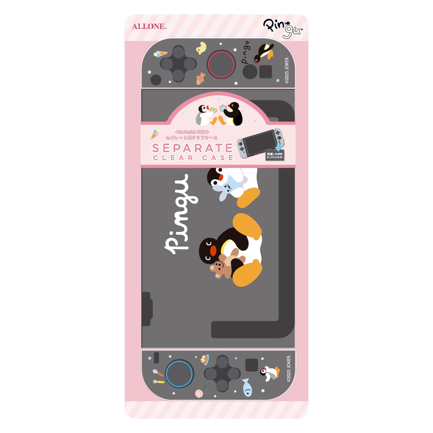 ゲーム周辺機器やアクセサリーのメーカー公式オンラインショップ【F