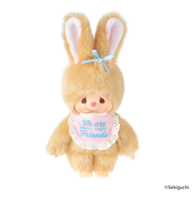 【数量限定入荷】スウィートシュガー チムたん Sサイズ　ぬいぐるみ