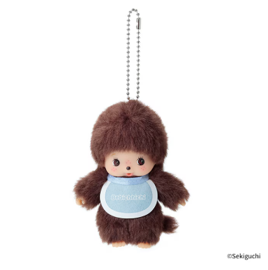 【数量限定入荷】 ベビチッチ キーチェーン 男の子