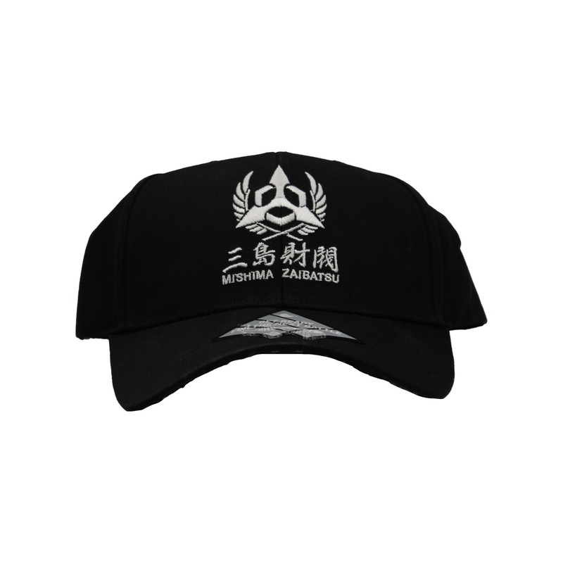 ＴＥＫＫＥＮ８　ベースボールキャップ　三島財閥 T8-CAP-MZ01