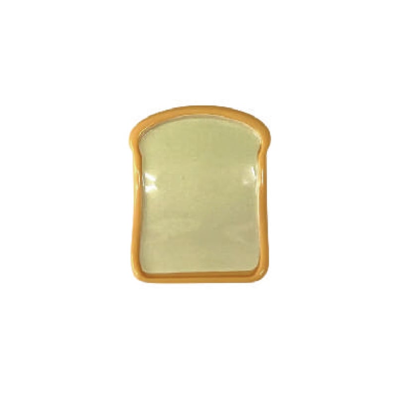 おぎす商事　箸置き　食パン BHO-16731