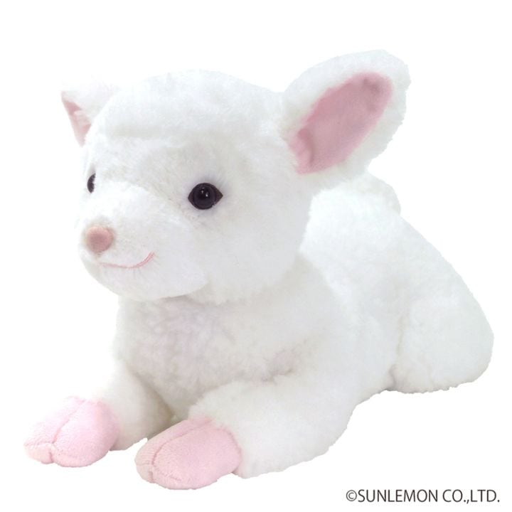 サンレモン　ひざひつじ　Ｓサイズ P-7292