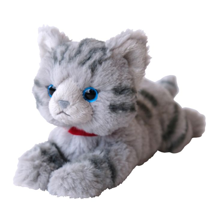 サンレモン　ひざねこ　ＳＳサイズ　グレー P-8012