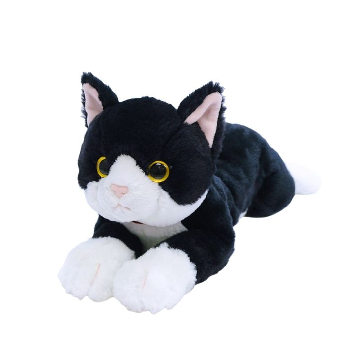 サンレモン　ひざねこ　ハチワレ　Ｍサイズ　（リニューアル） P-1523