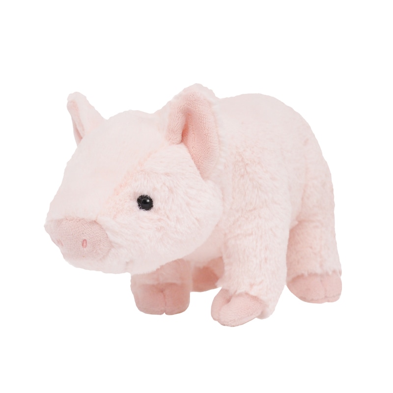 サンレモン　アルボア　ぬいぐるみ　ブタ　ピンク P-2293