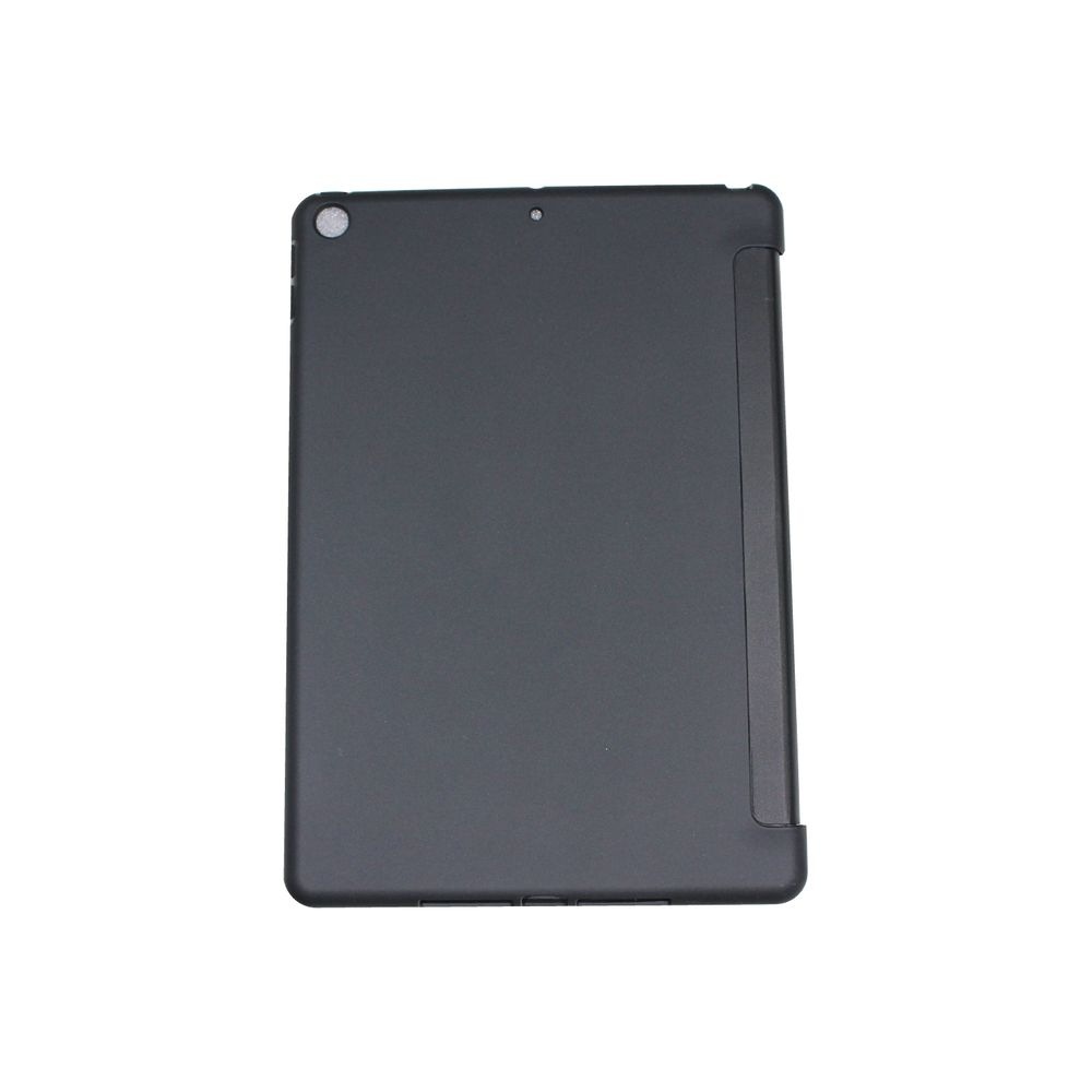 新品未使用✨ボナペンチュラiPadケース 9,7インチ ブラック 黒 iPad Air 10.9インチ 第5/4世代 ケース レザー 手帳型 ブラック